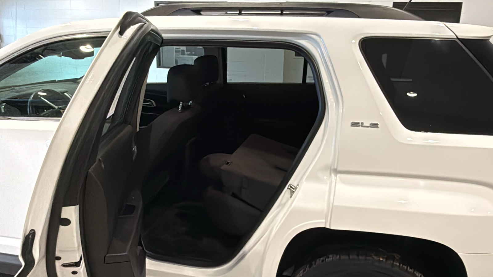 2015 GMC Terrain SLE-2 19