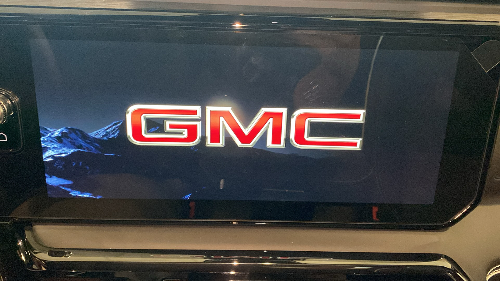 2024 GMC Sierra 1500 AT4X 26