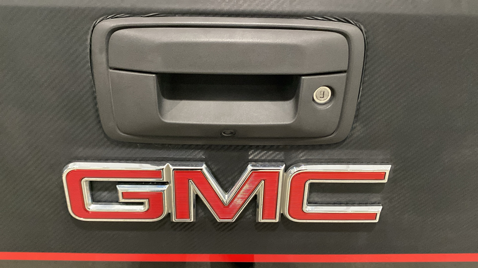 2015 GMC Sierra 1500 SLE 9