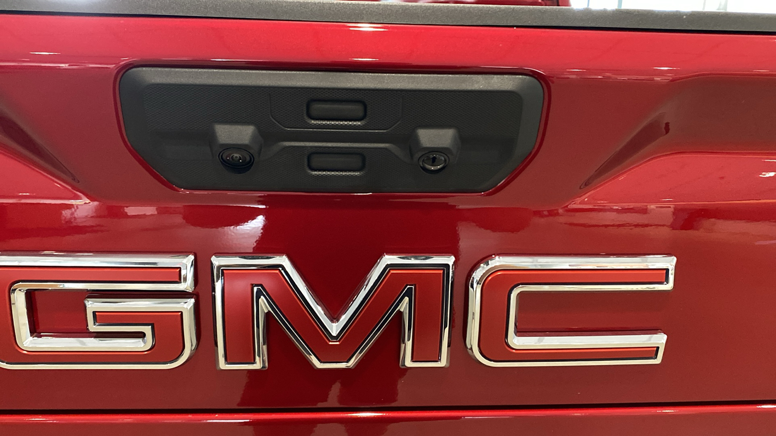 2024 GMC Sierra 2500HD Denali 9