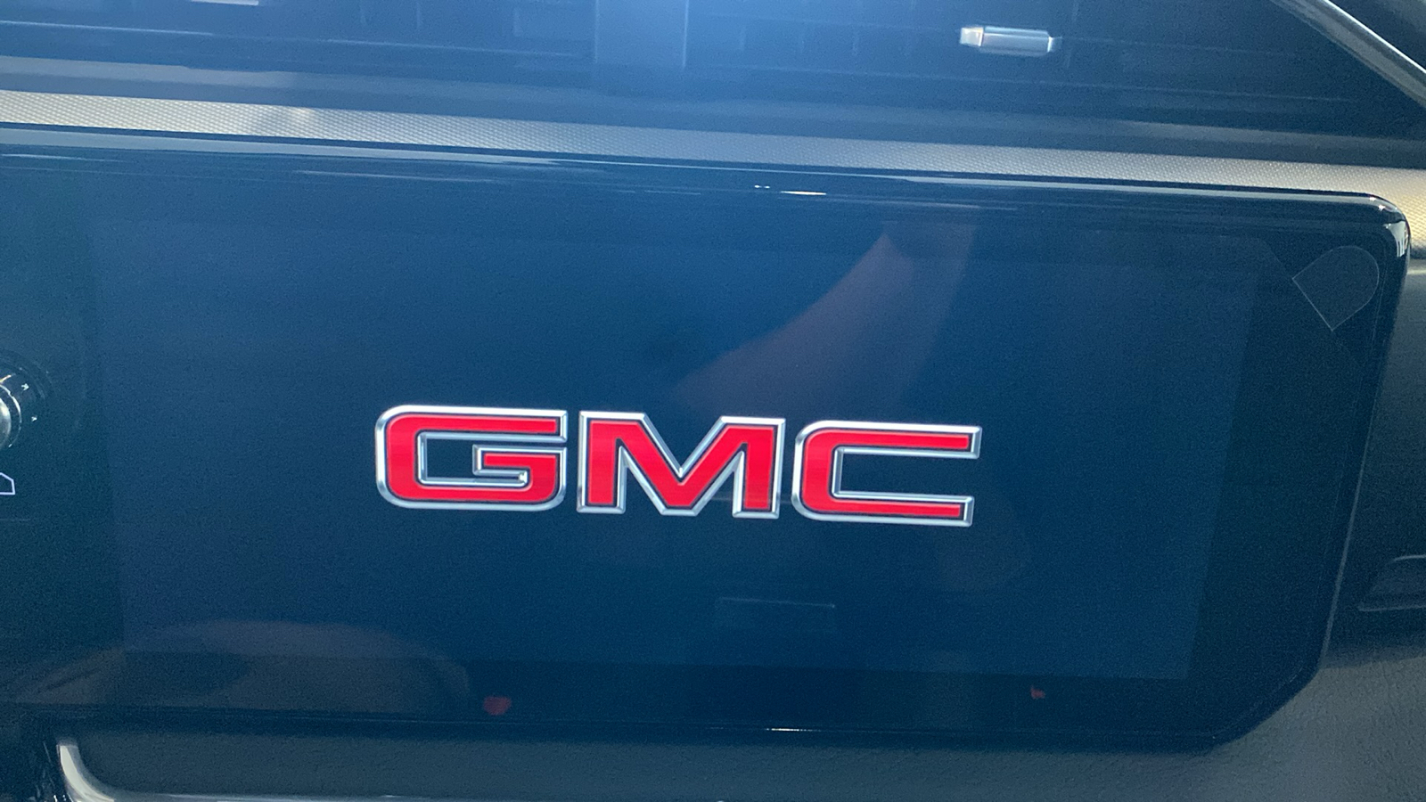 2024 GMC Sierra 2500HD Denali 26