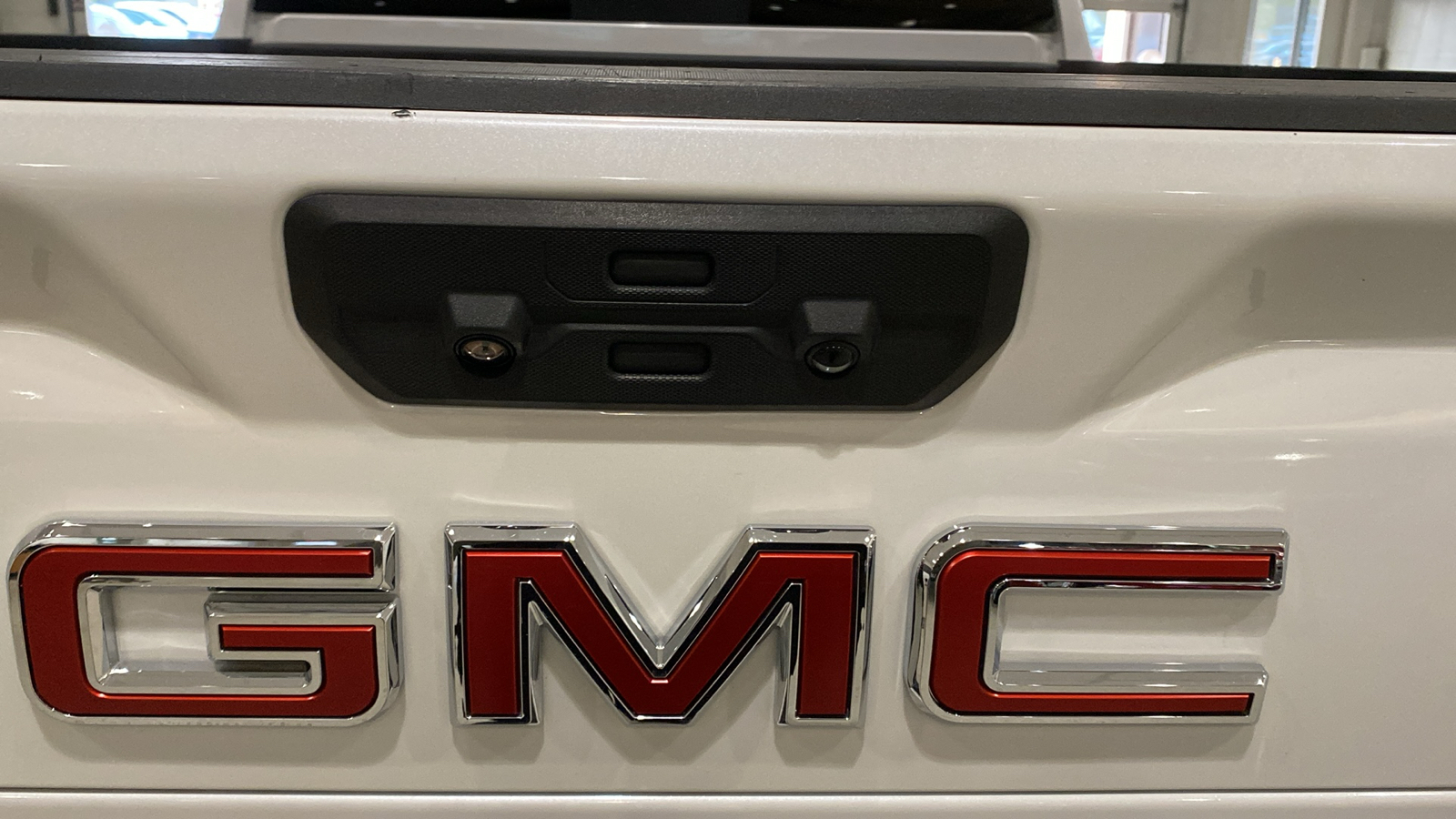 2022 GMC Sierra 2500HD Denali 9