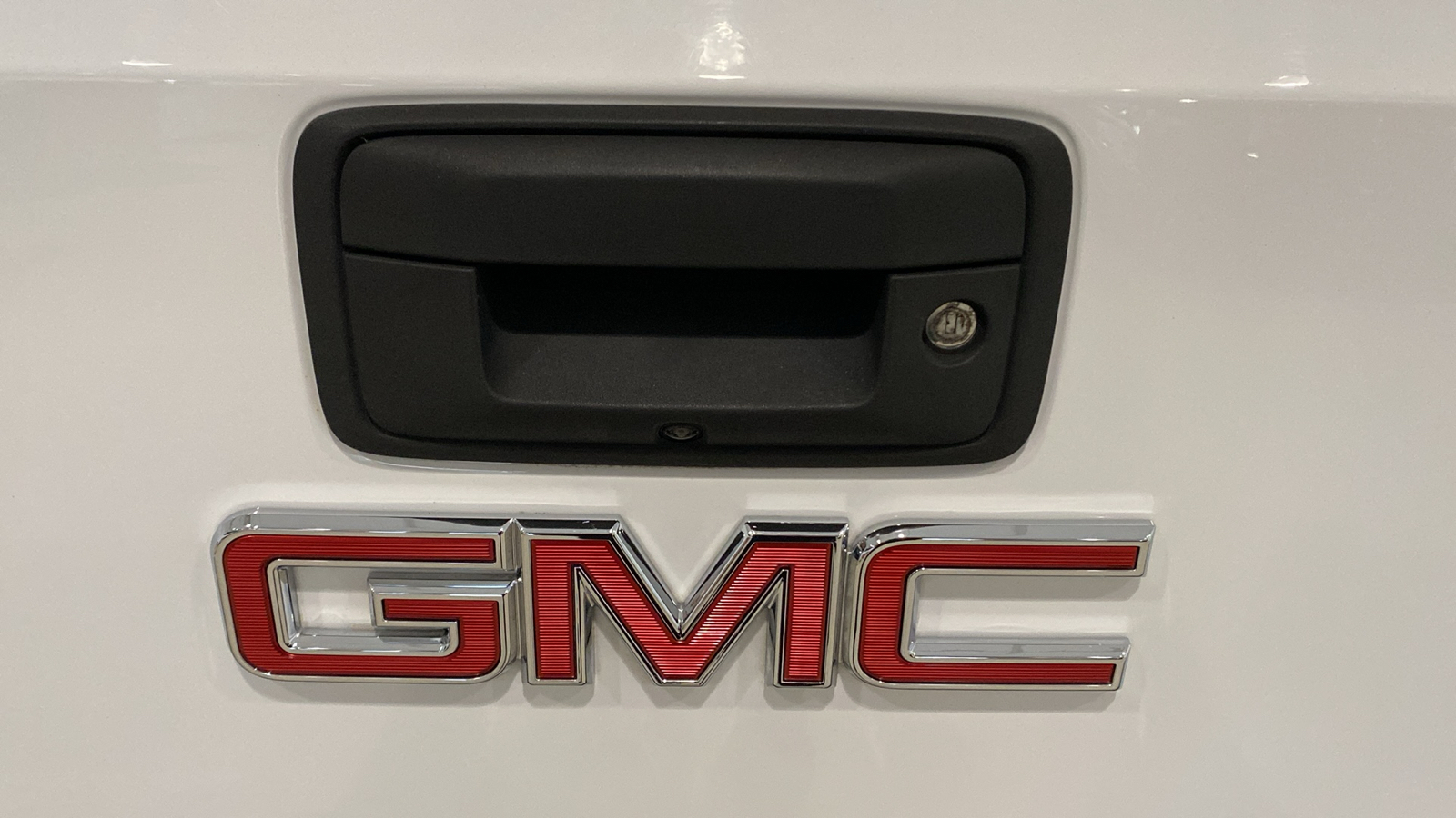 2018 GMC Sierra 1500 SLT 9