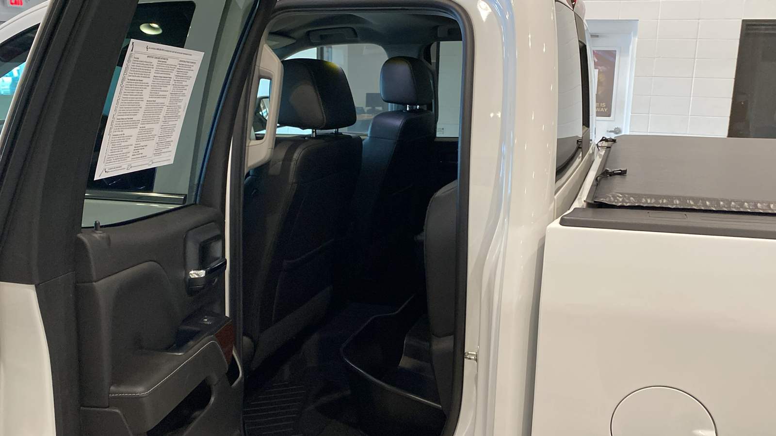 2018 GMC Sierra 1500 SLT 18