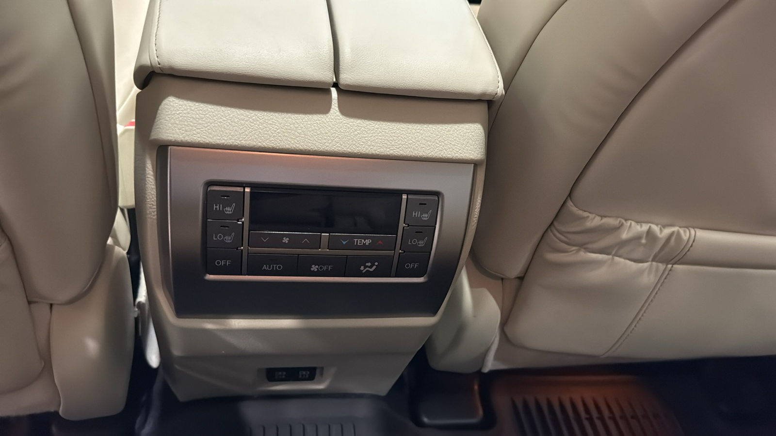 2020 Lexus GX 460 20