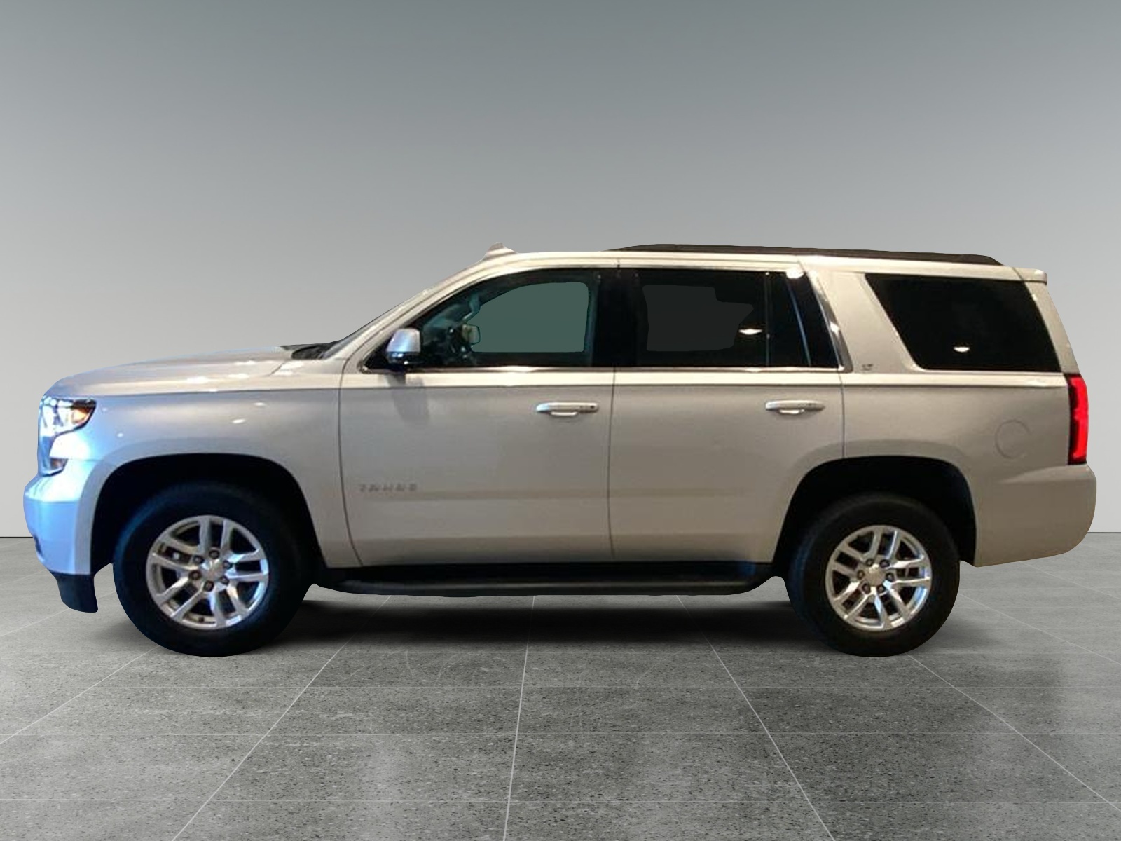 2019 Chevrolet Tahoe LT 1