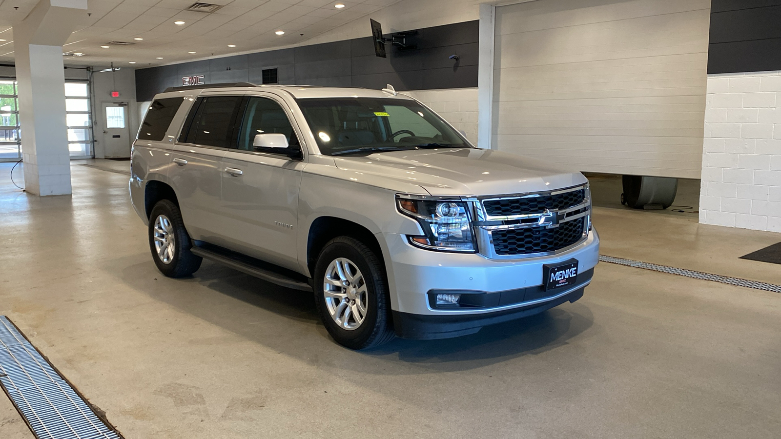 2019 Chevrolet Tahoe LT 4