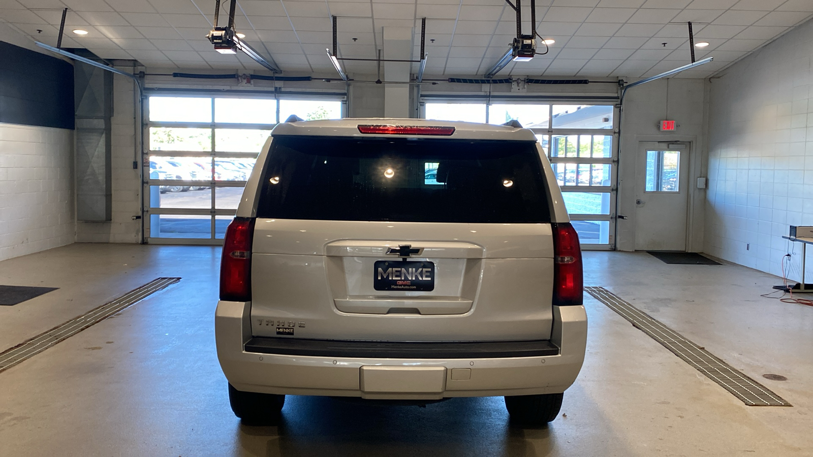 2019 Chevrolet Tahoe LT 7