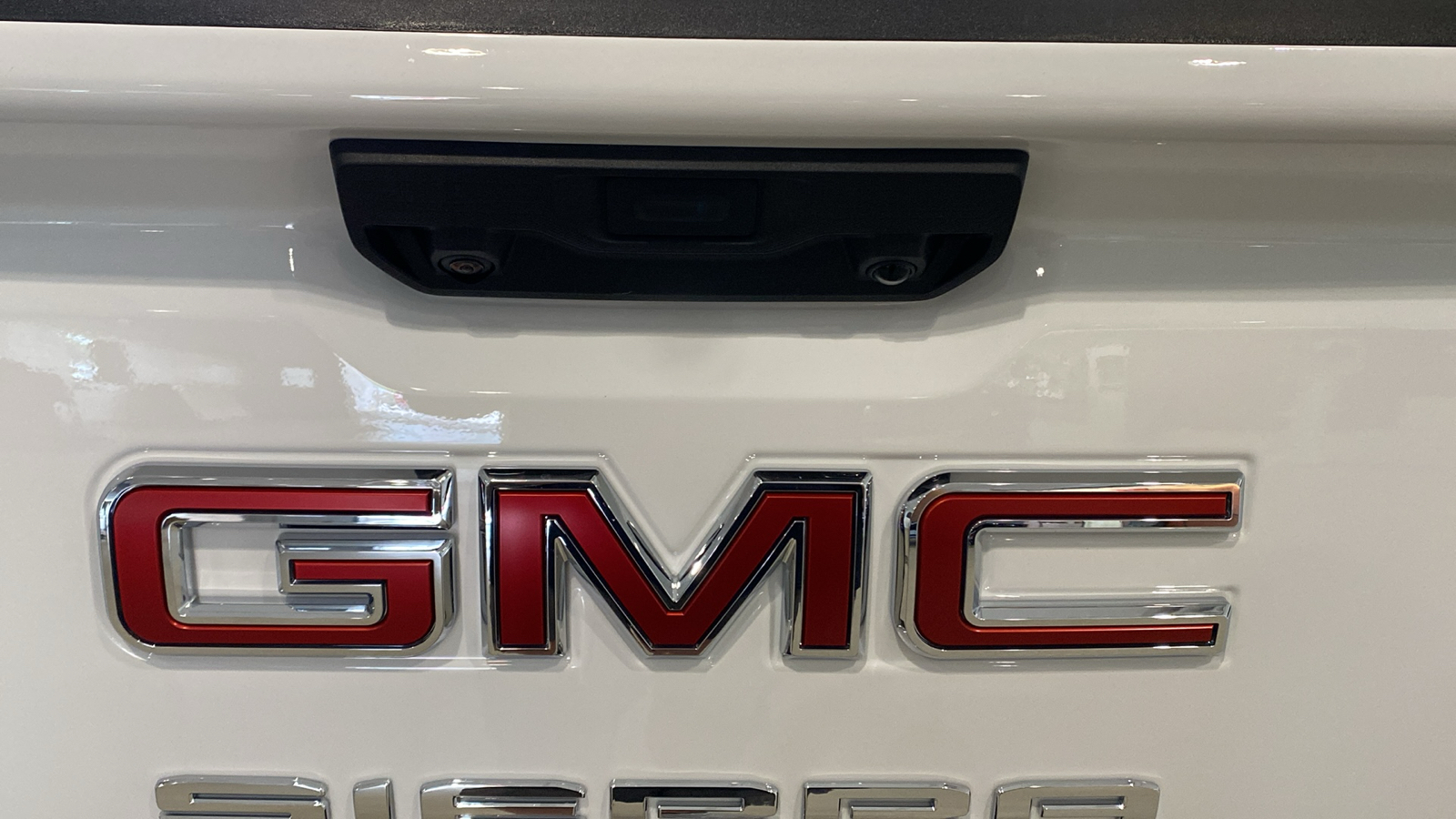 2024 GMC Sierra 1500 Pro 9