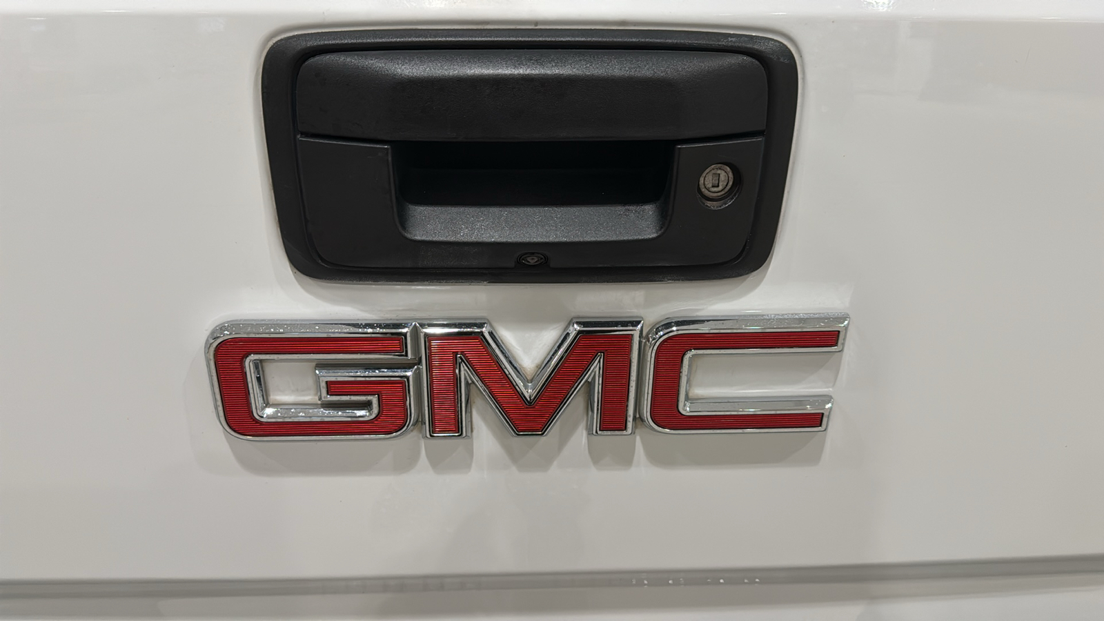 2015 GMC Sierra 1500 SLE 9