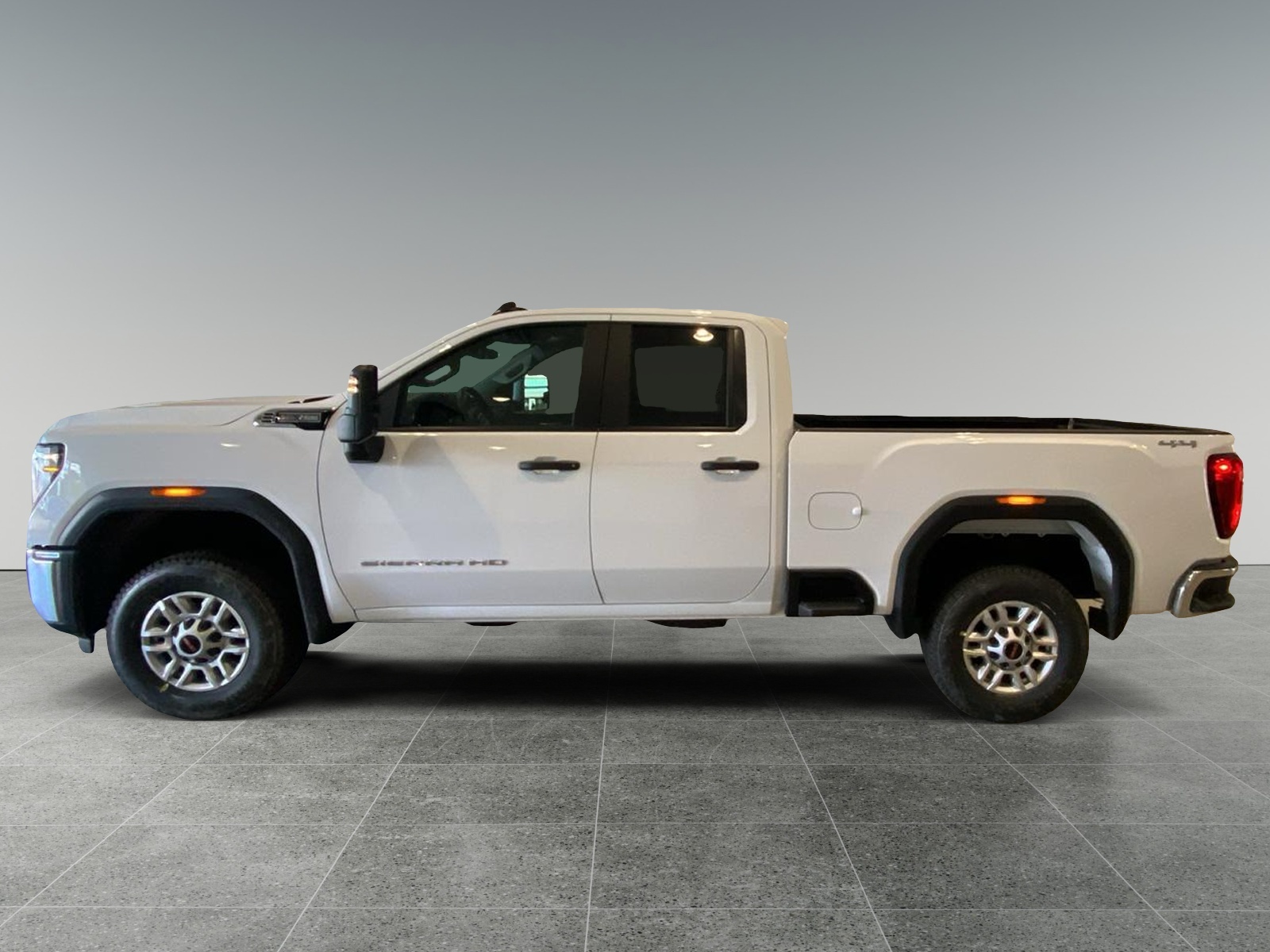 2024 GMC Sierra 2500HD Pro 1