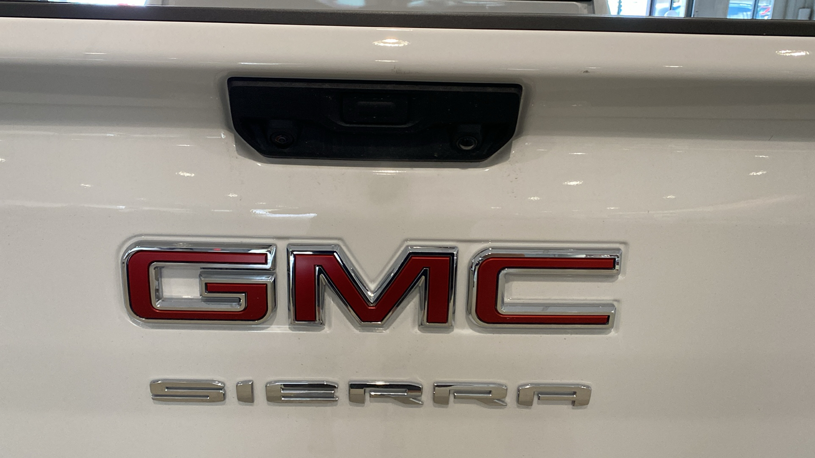 2024 GMC Sierra 2500HD Pro 9