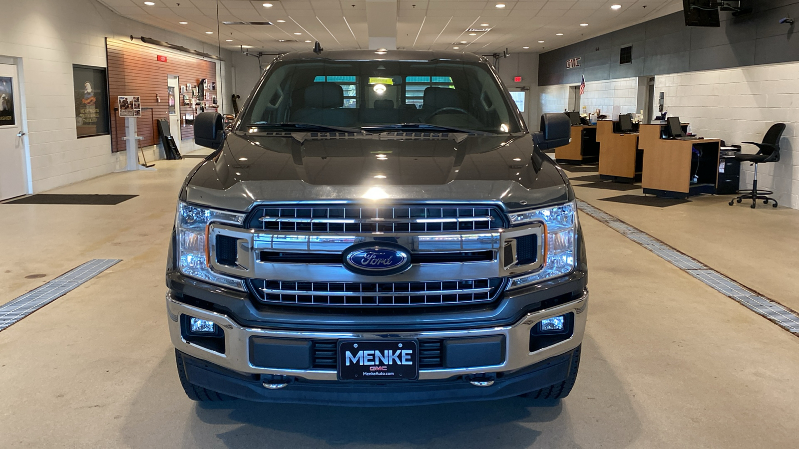 2020 Ford F-150 XLT 3