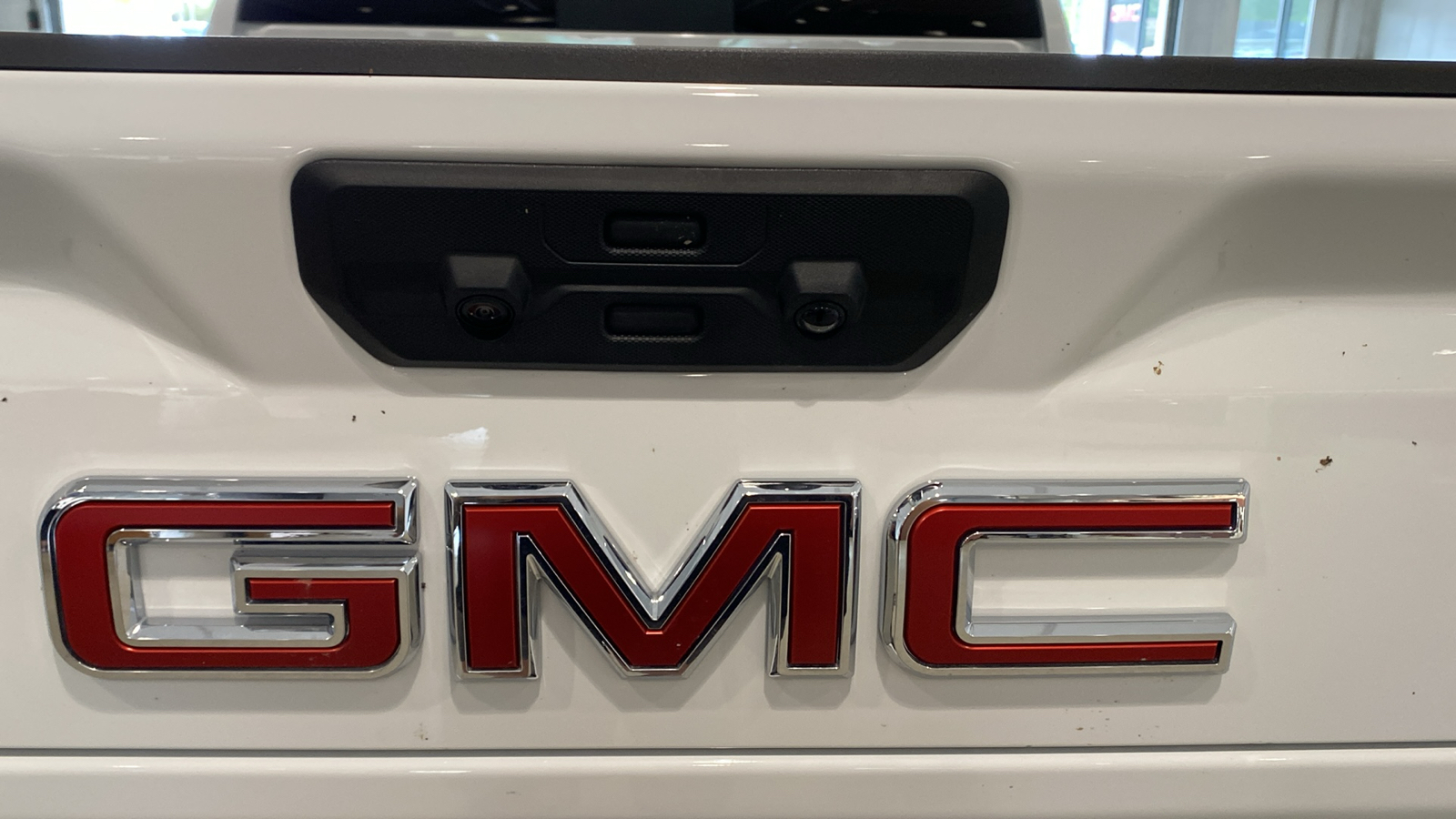 2024 GMC Sierra 2500HD SLT 14