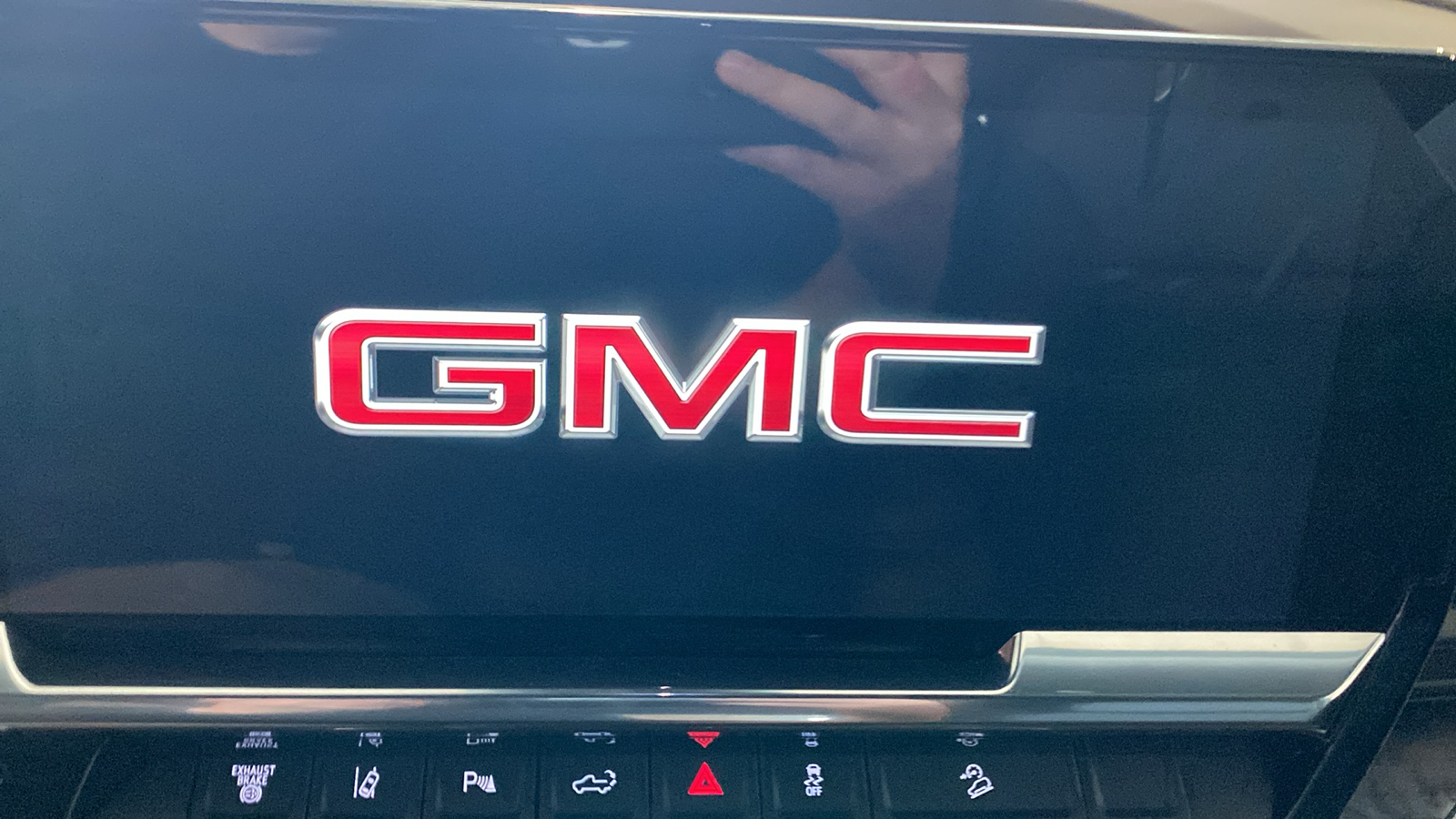 2024 GMC Sierra 2500HD SLT 29