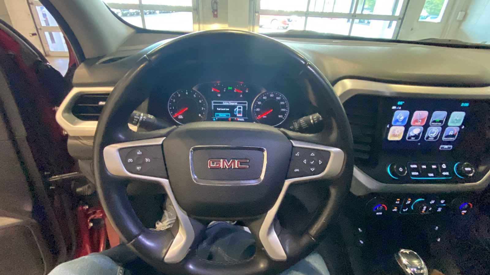 2019 GMC Acadia SLE-2 31