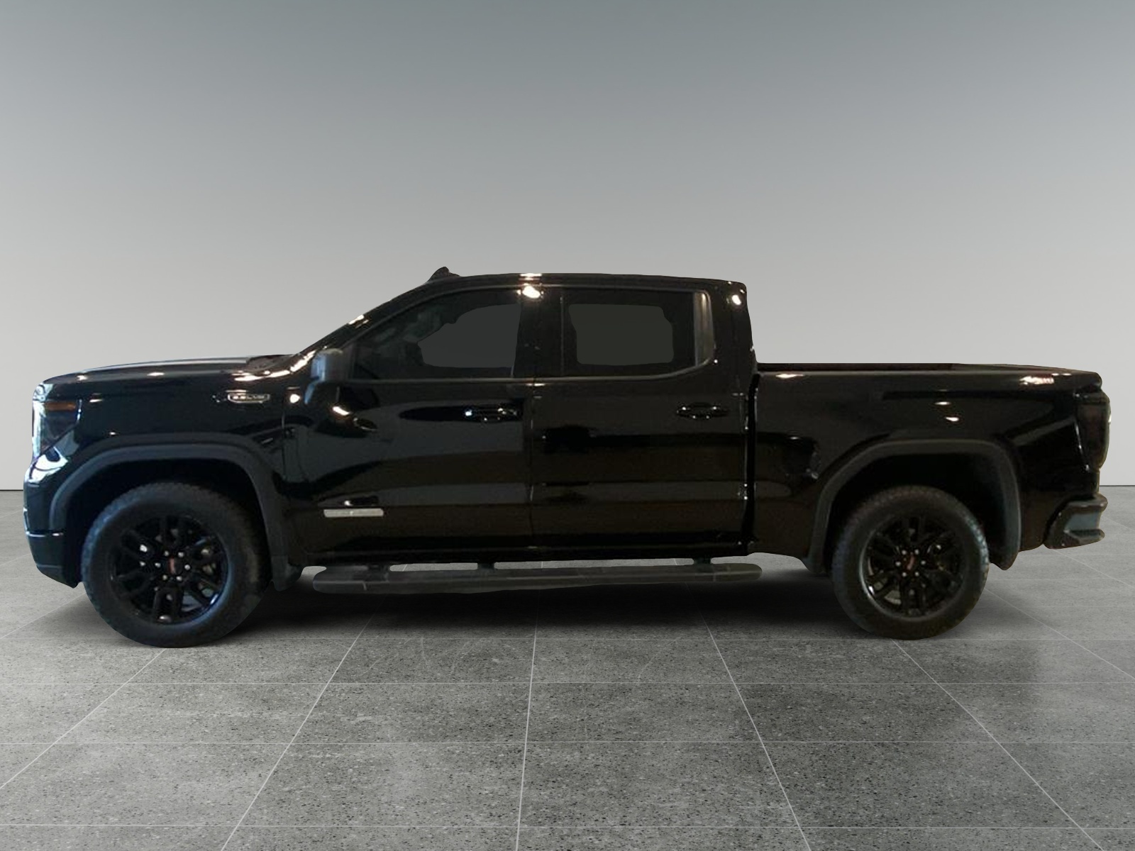 2024 GMC Sierra 1500 Elevation 1