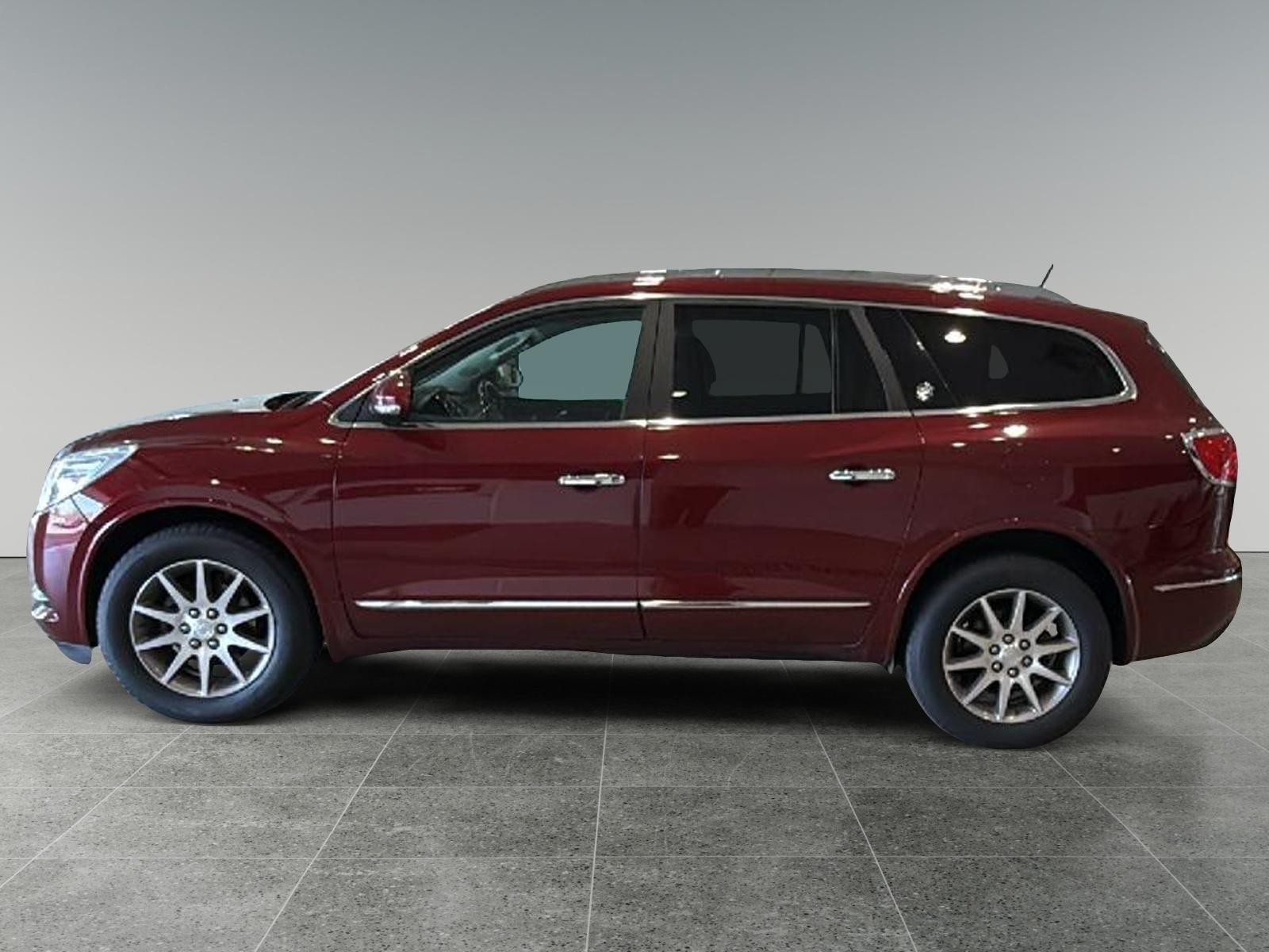 2016 Buick Enclave Leather Group 1