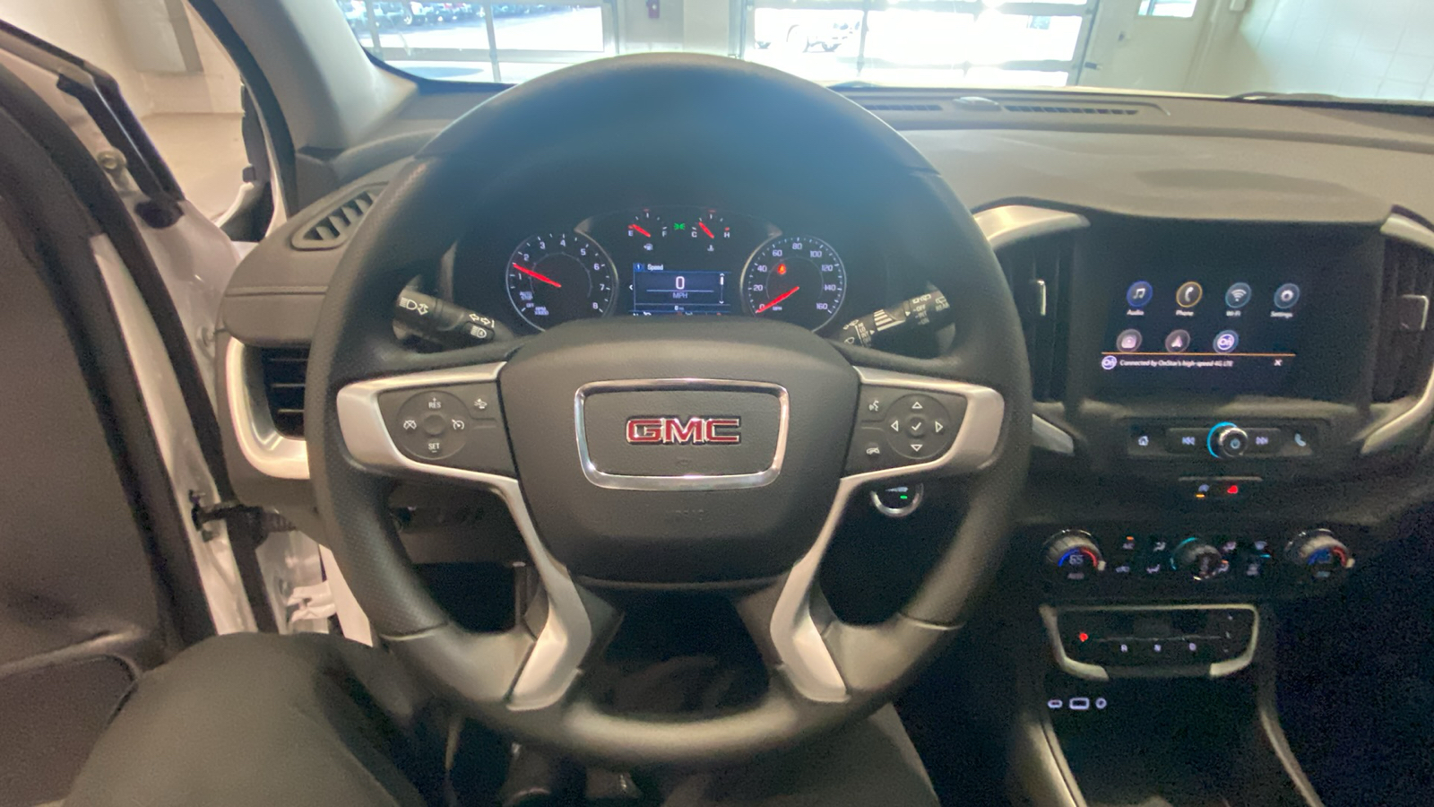 2024 GMC Terrain SLE 30