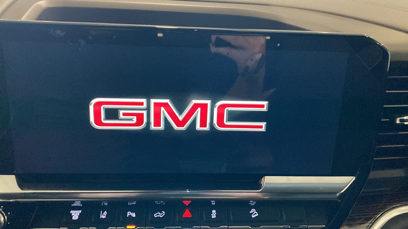 2024 GMC Sierra 2500HD SLE 25