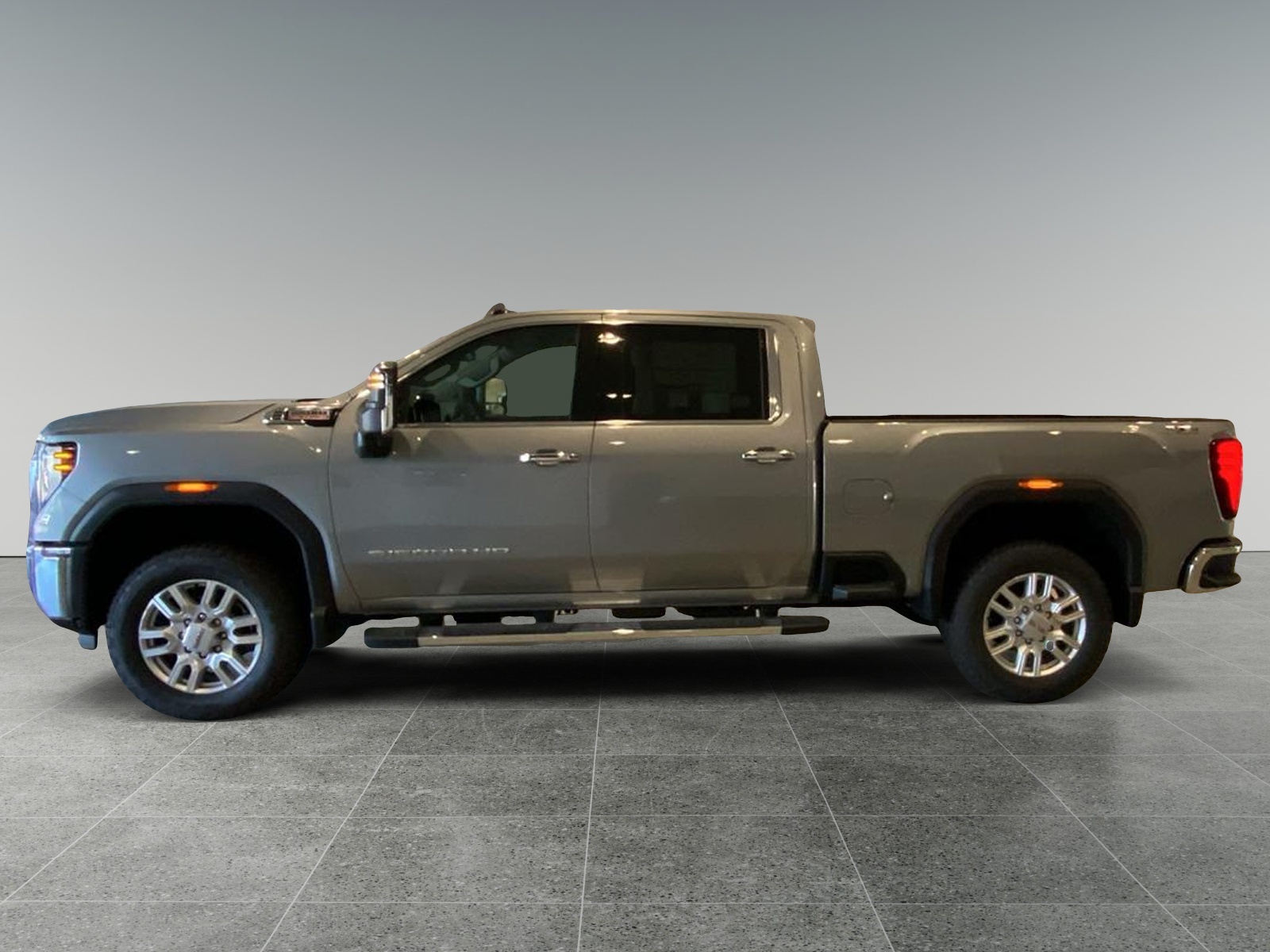 2024 GMC Sierra 2500HD SLT 1