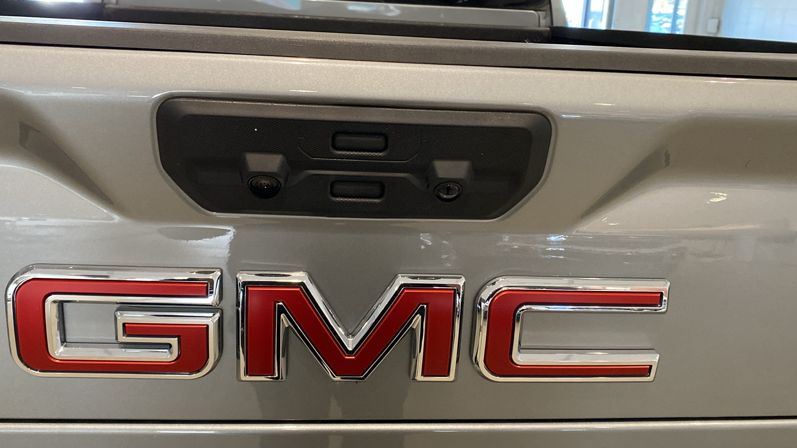 2024 GMC Sierra 2500HD SLT 9