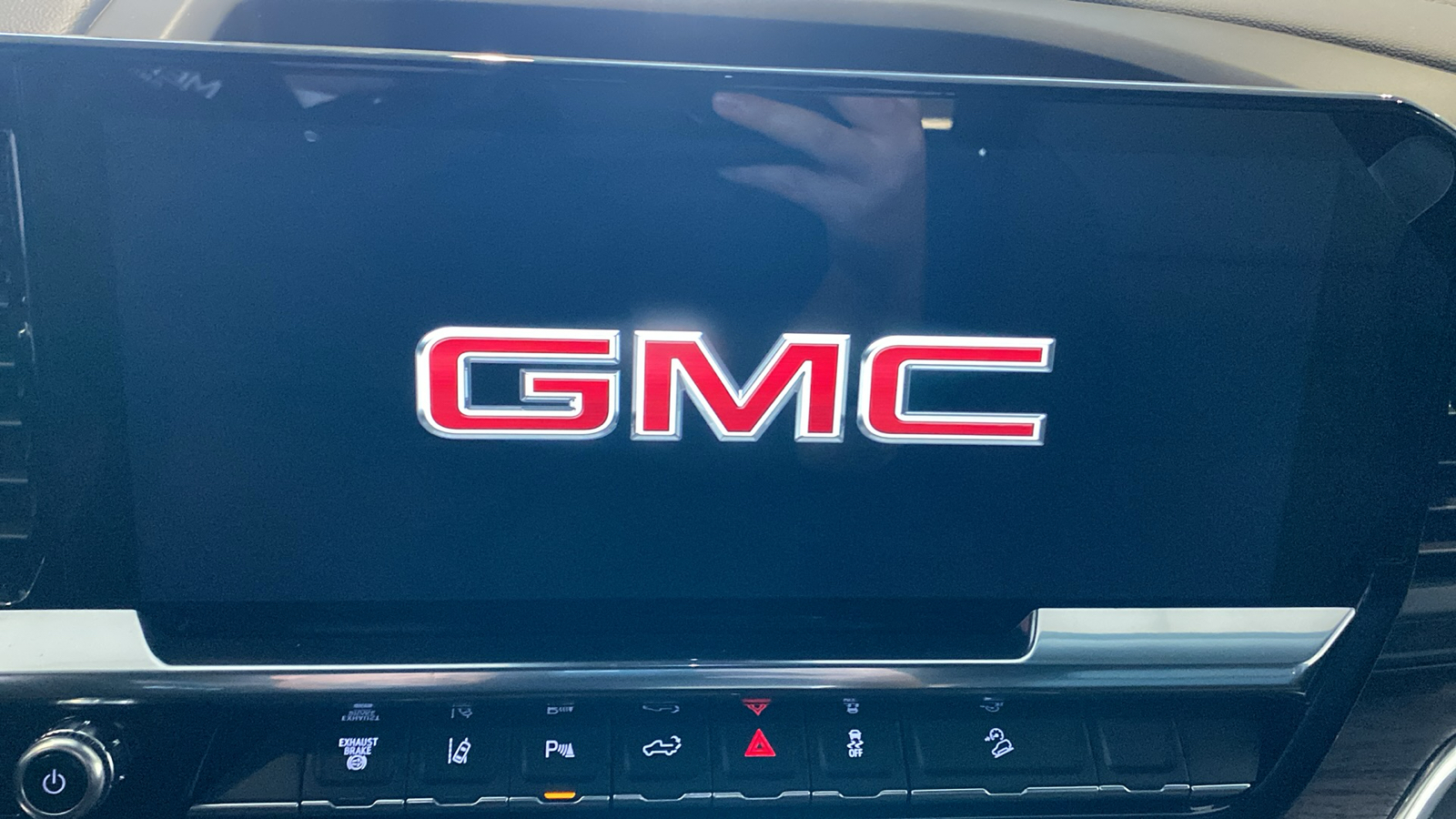 2024 GMC Sierra 2500HD SLT 26