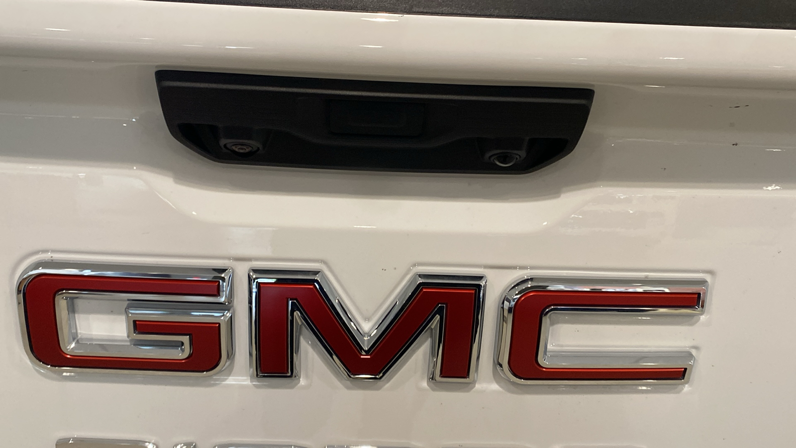 2024 GMC Sierra 1500 Pro 9