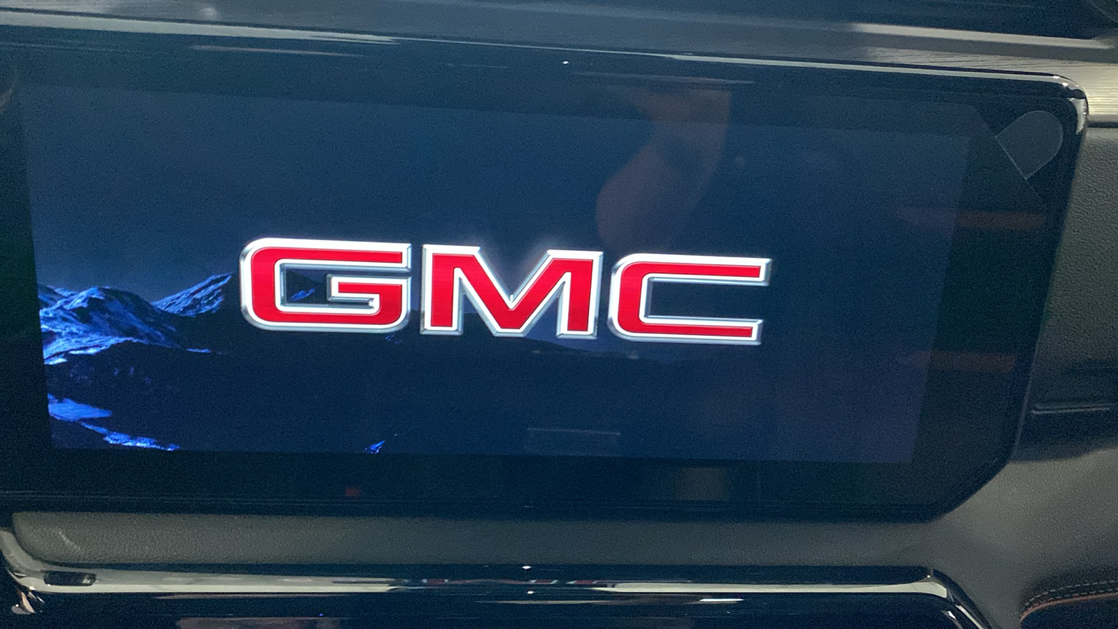 2024 GMC Sierra 3500HD AT4 26