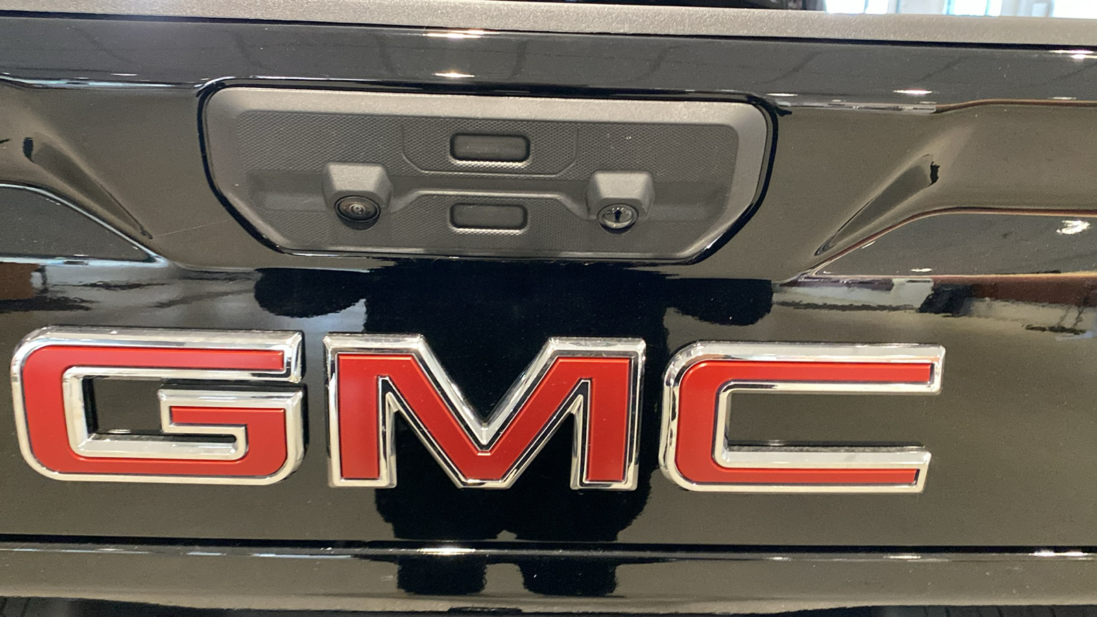 2024 GMC Sierra 2500HD AT4 9