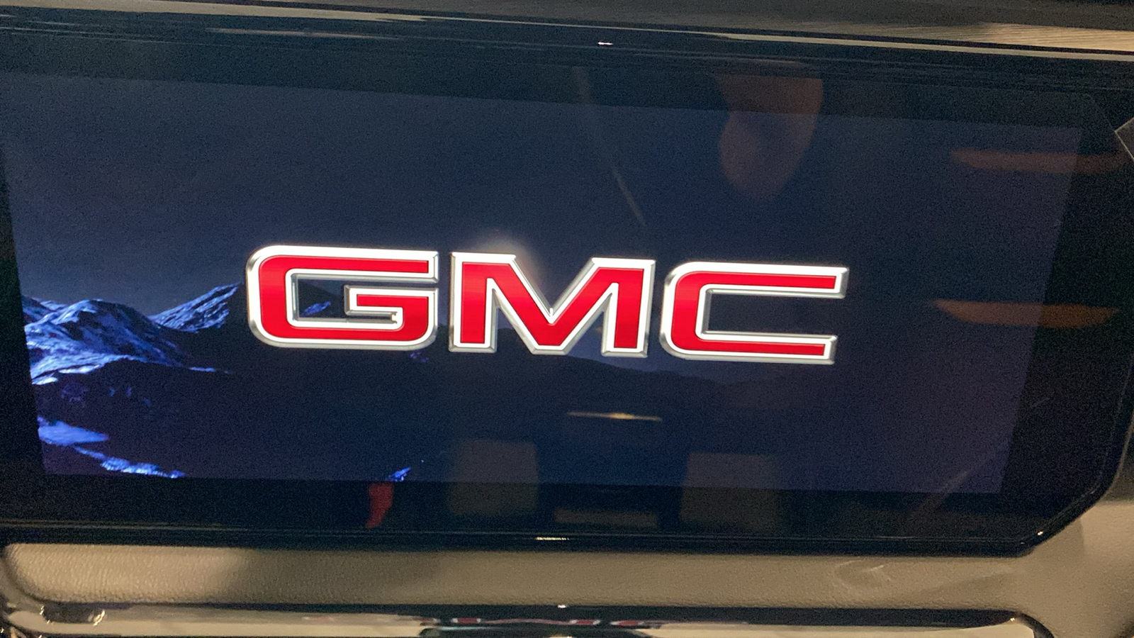 2024 GMC Sierra 2500HD AT4 27