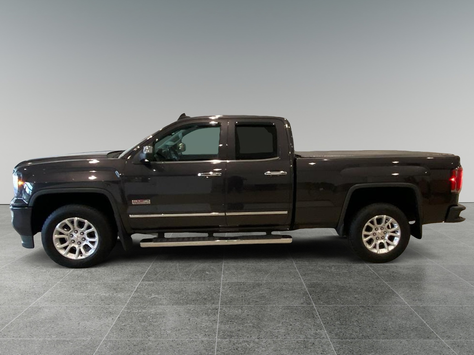 2016 GMC Sierra 1500 SLE 1