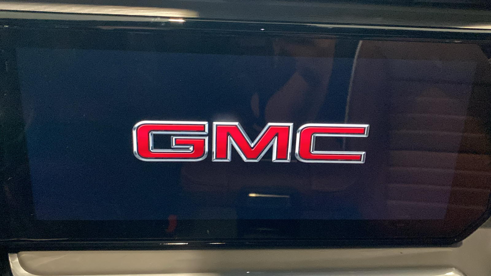 2024 GMC Sierra 3500HD Denali Ultimate 27