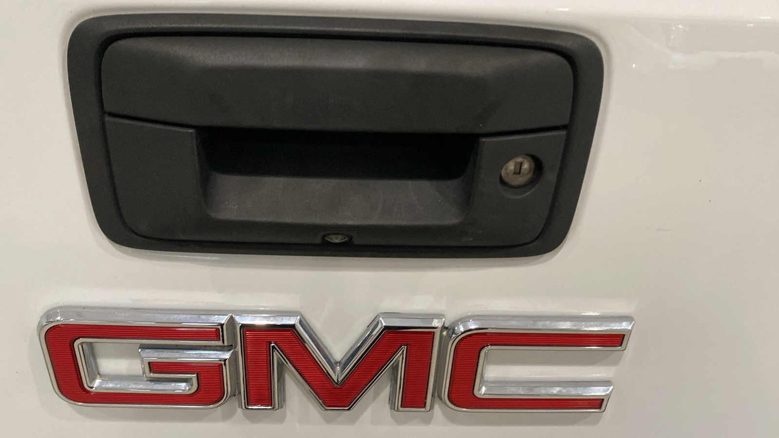 2017 GMC Sierra 1500 SLE 9