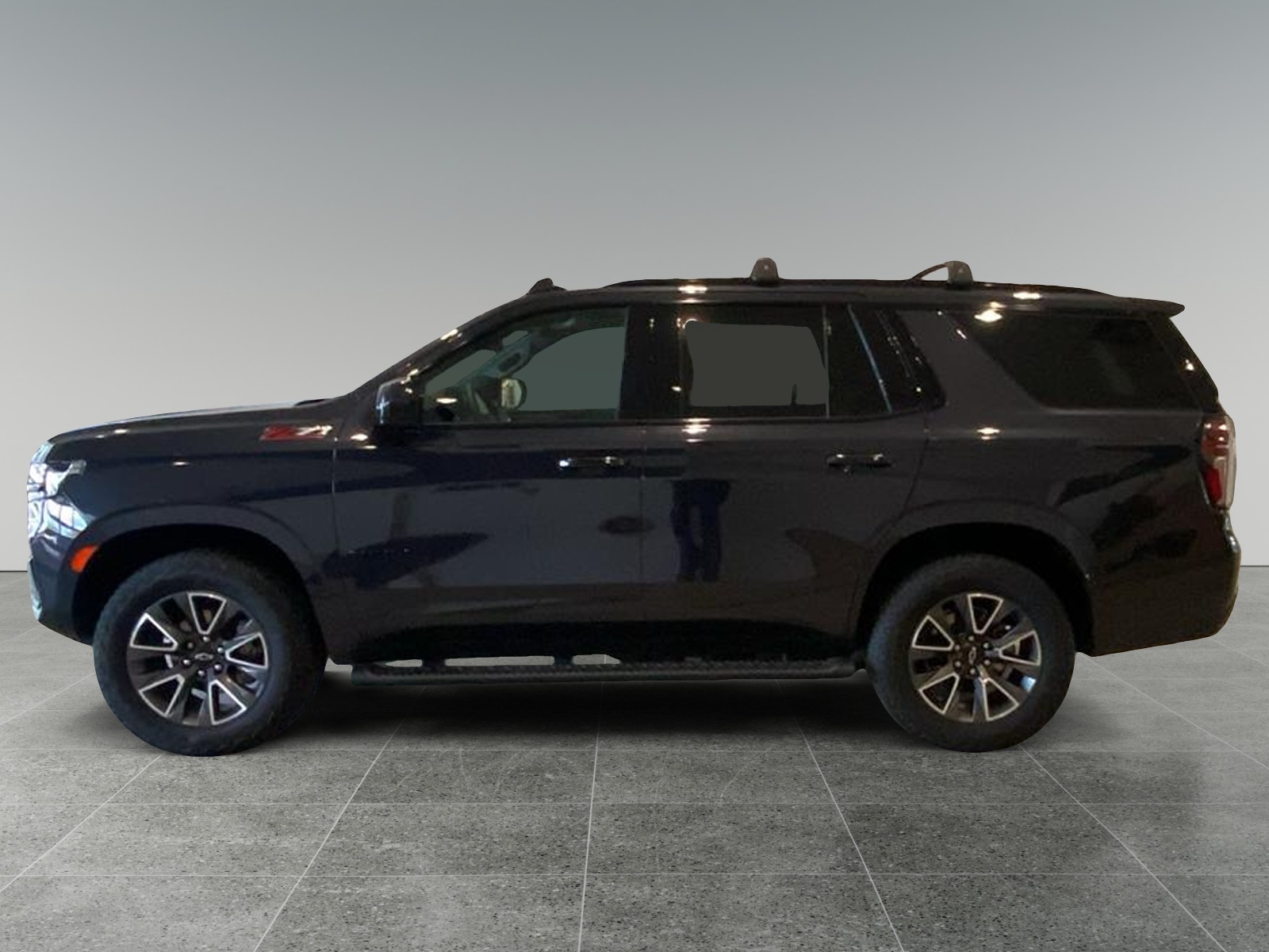 2023 Chevrolet Tahoe Z71 1