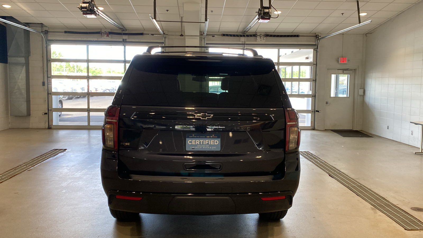 2023 Chevrolet Tahoe Z71 7