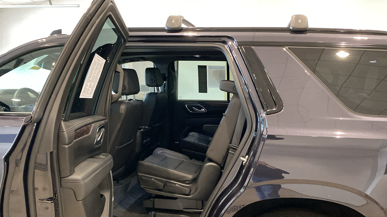 2023 Chevrolet Tahoe Z71 19