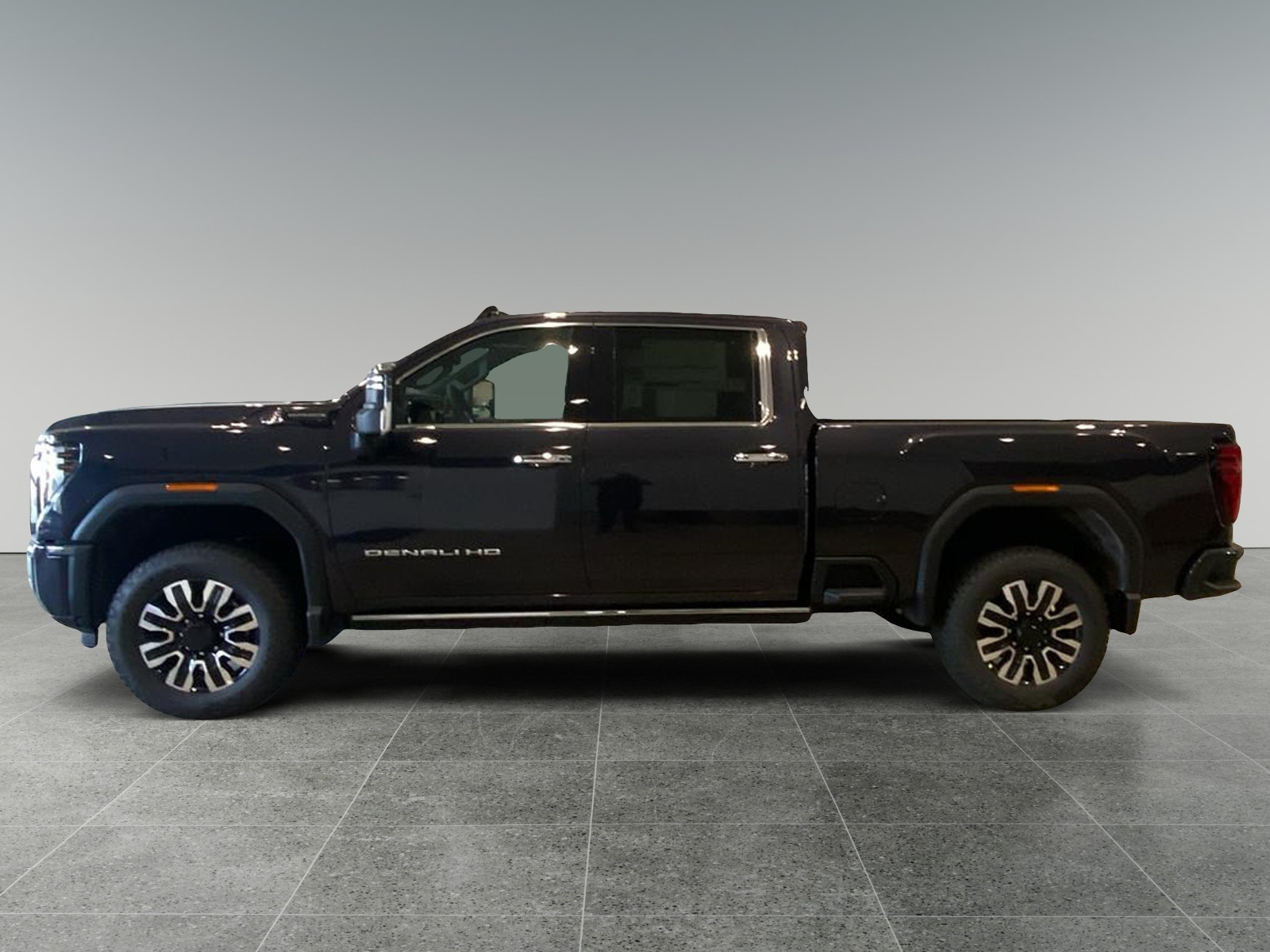 2024 GMC Sierra 2500HD Denali Ultimate 1