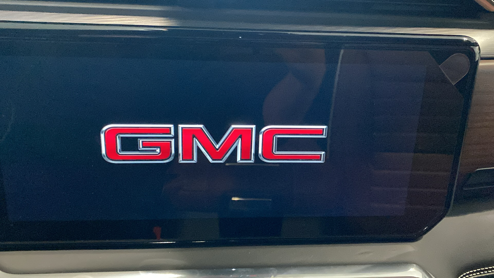 2024 GMC Sierra 2500HD Denali Ultimate 27