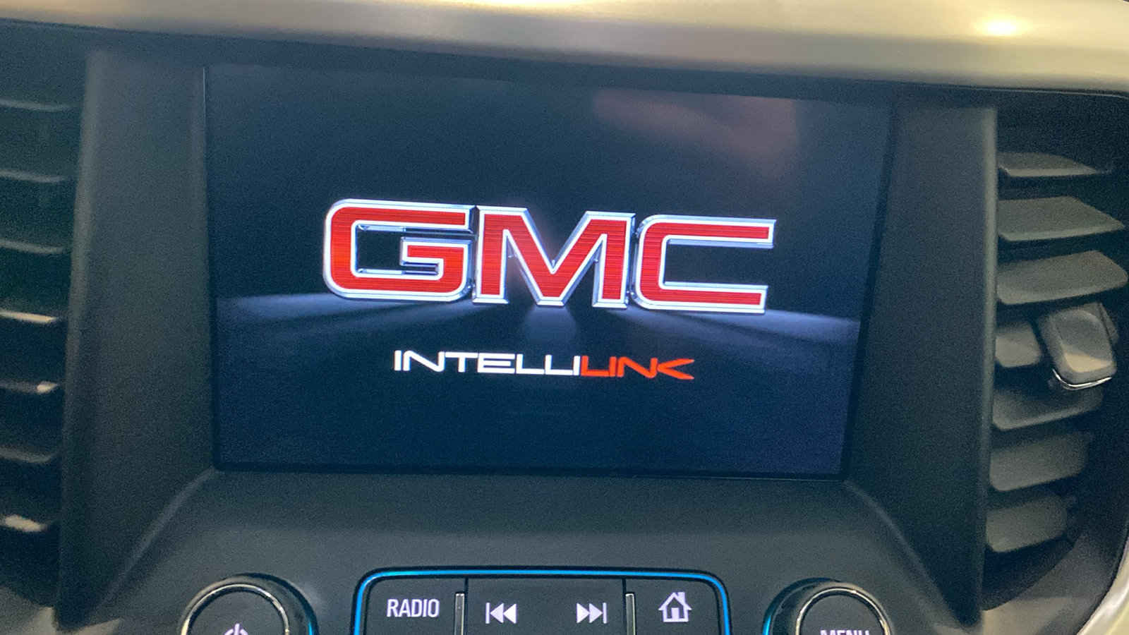 2019 GMC Acadia SLT-1 28