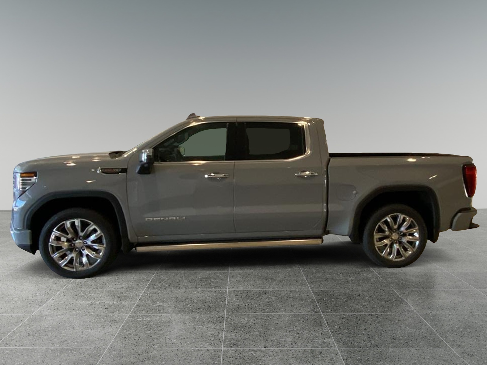 2024 GMC Sierra 1500 Denali 1