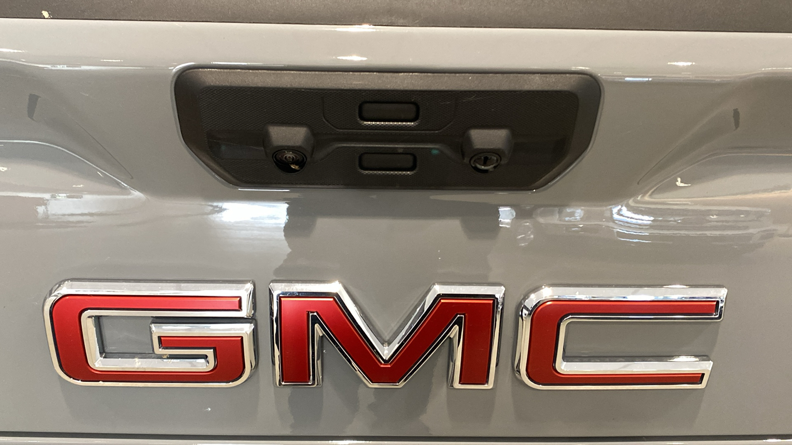 2024 GMC Sierra 1500 Denali 9