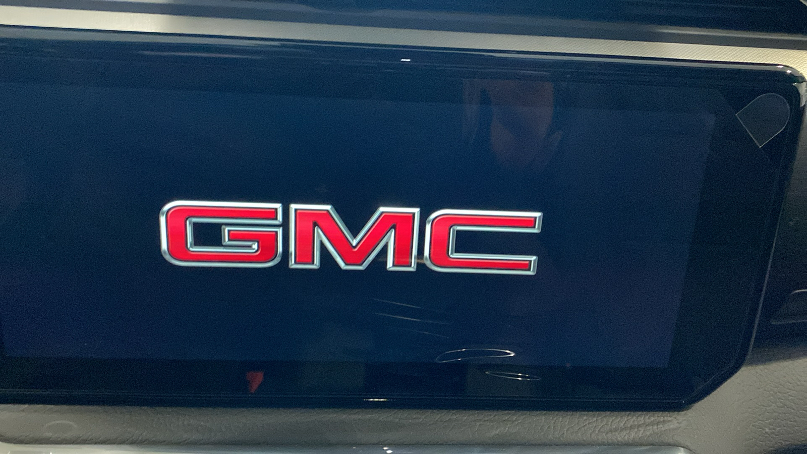 2024 GMC Sierra 2500HD Denali 26