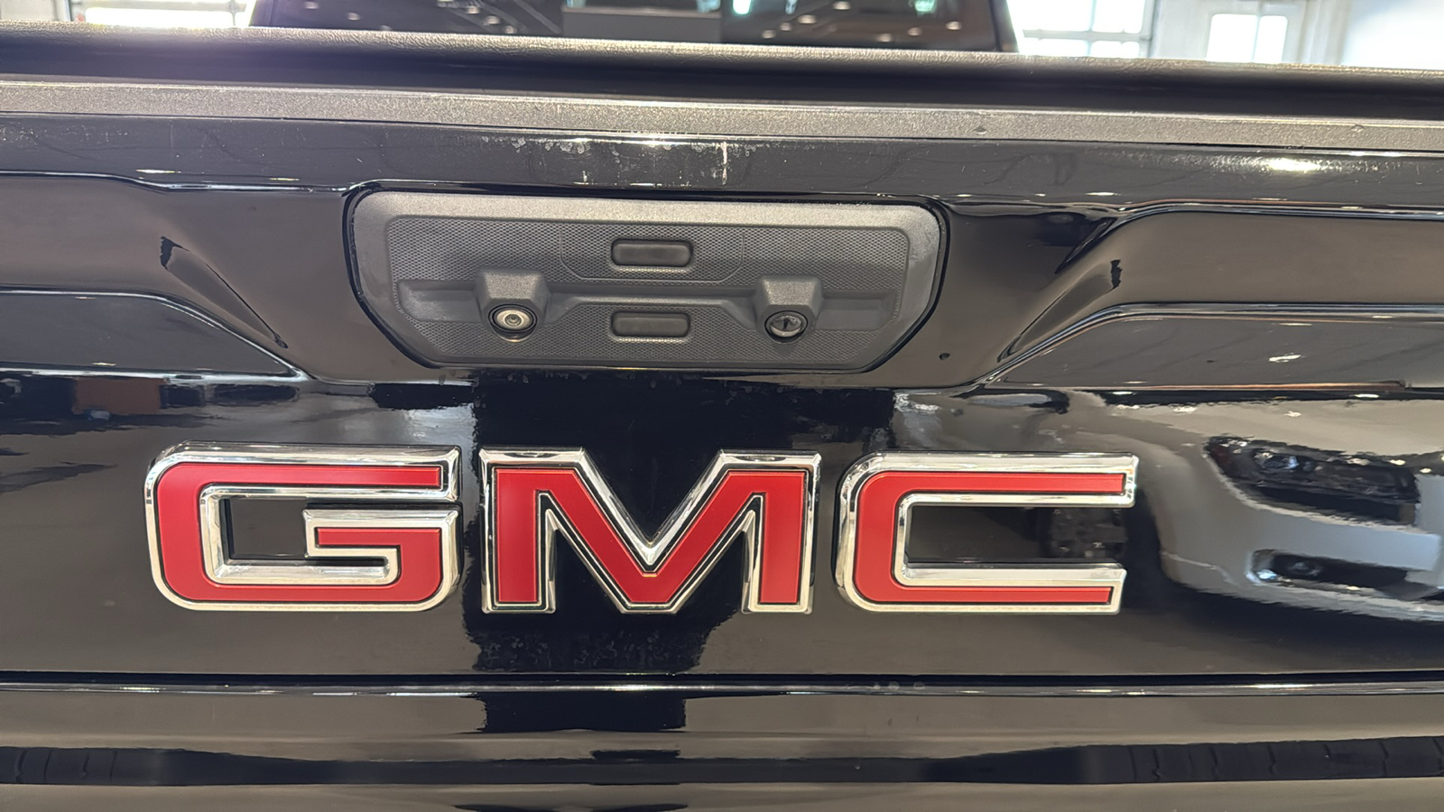 2020 GMC Sierra 2500HD Denali 9