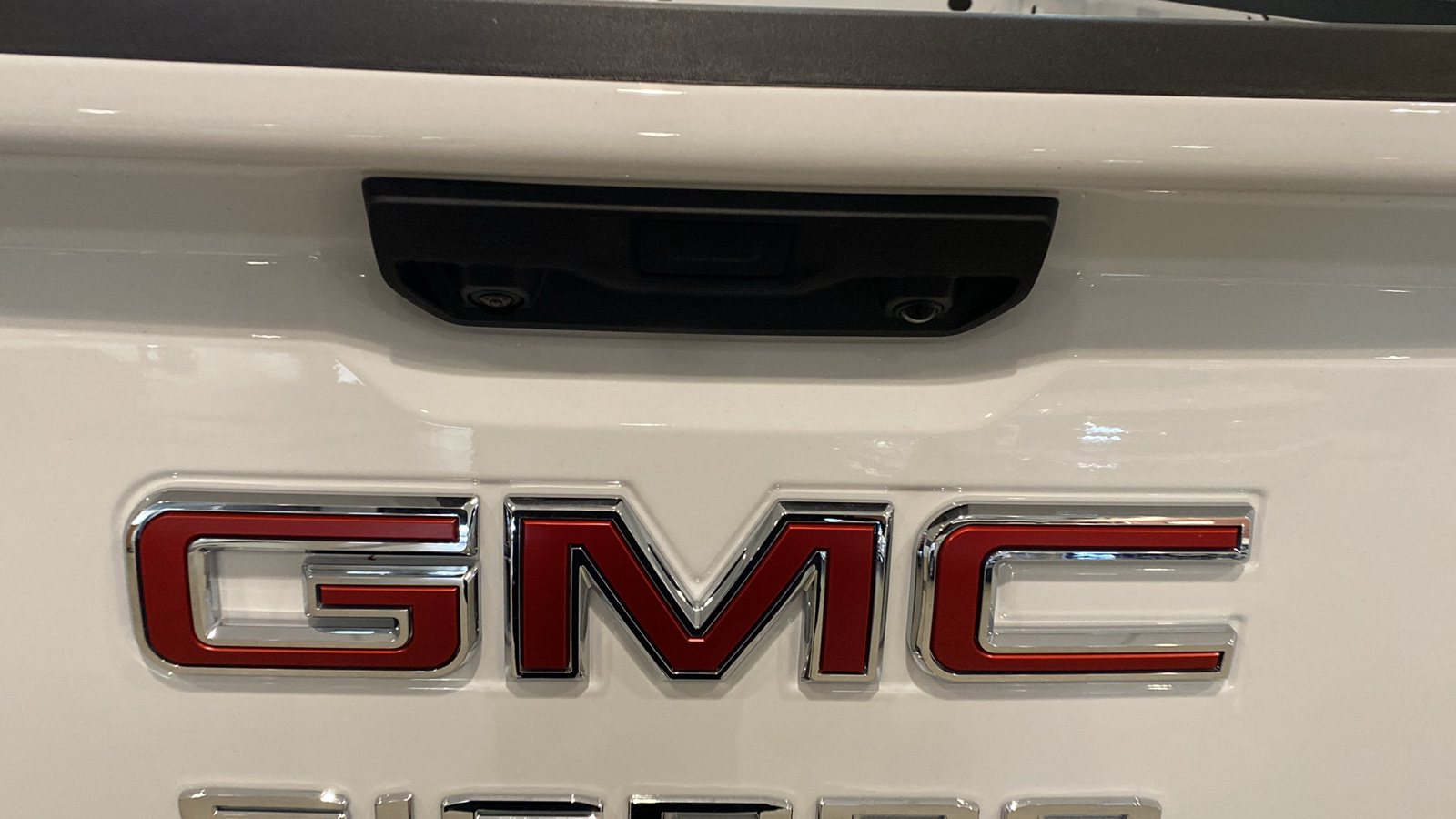 2024 GMC Sierra 1500 Pro 9