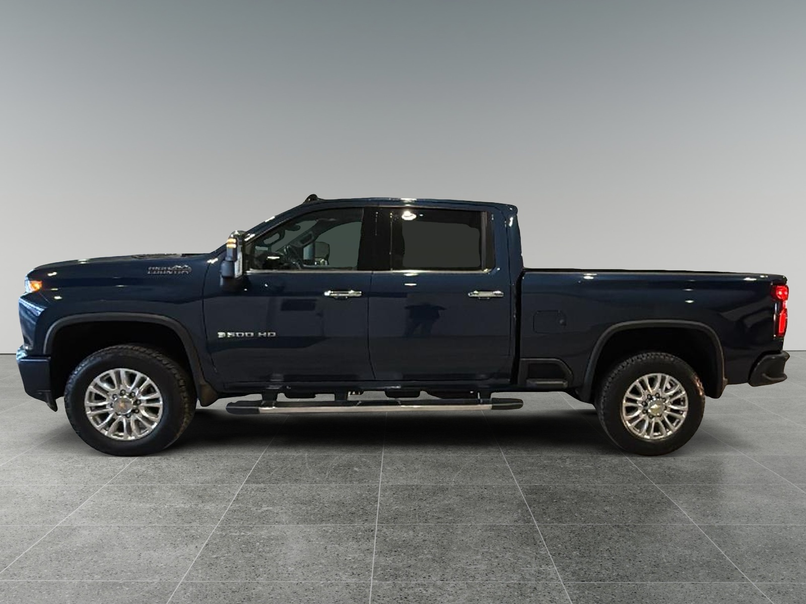 2023 Chevrolet Silverado 3500HD High Country 1