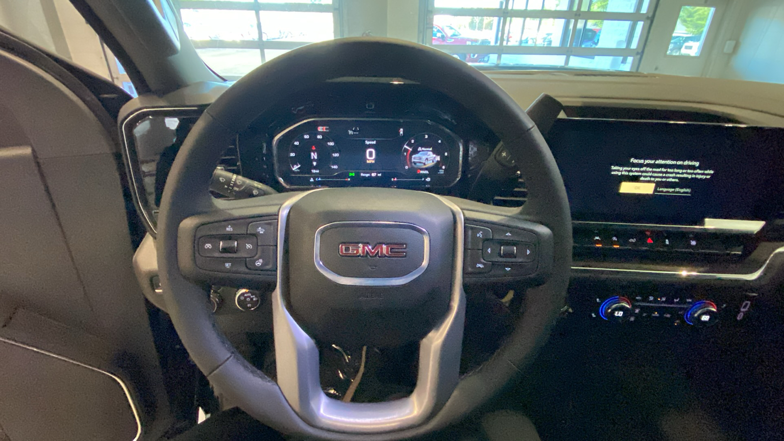 2024 GMC Sierra 1500 SLT 29