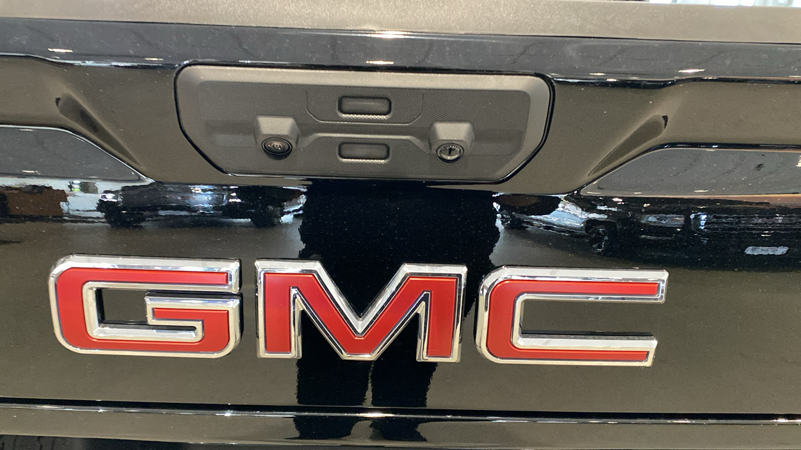 2024 GMC Sierra 1500 Denali 9