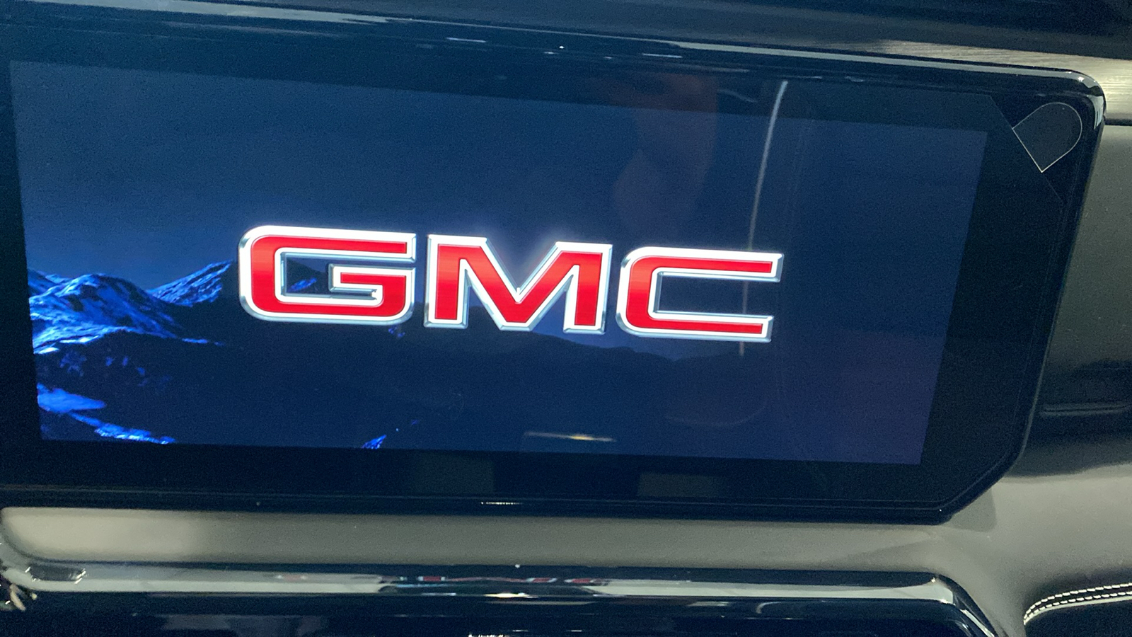 2024 GMC Sierra 1500 AT4X 27