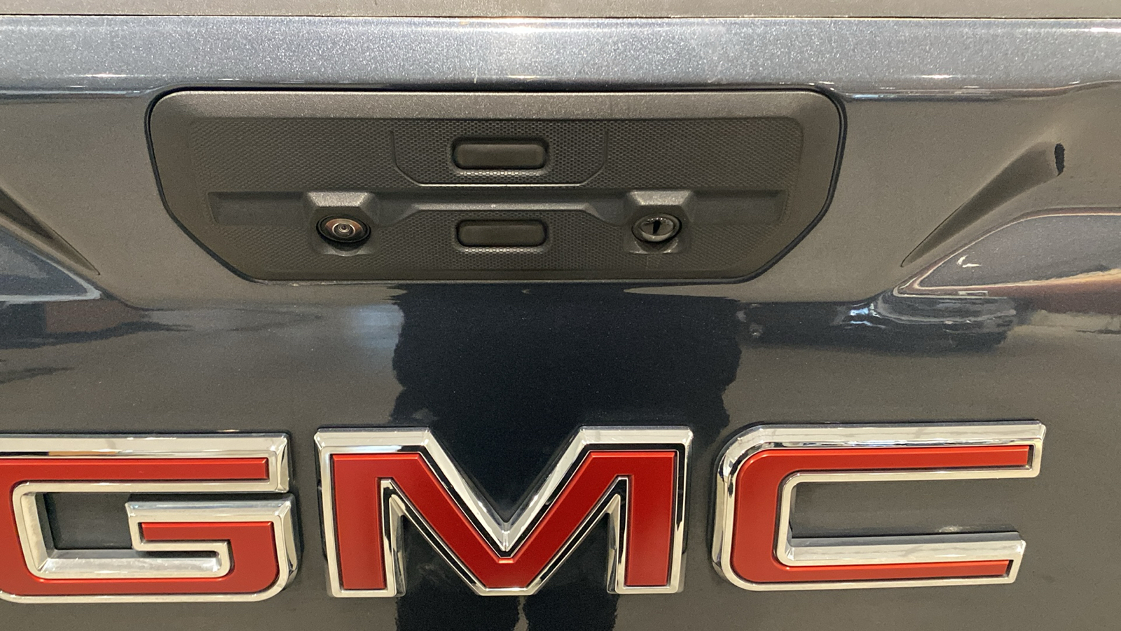 2021 GMC Sierra 1500 SLT 9